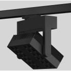 SIDE - VEGA XL BINARIO 67W 4530LM 3000K IP40 NE 67791-LBC