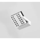 SIDE - VEGA XL 67W 4530LM 3000K IP40 BR 60 220 67793-LBC-60