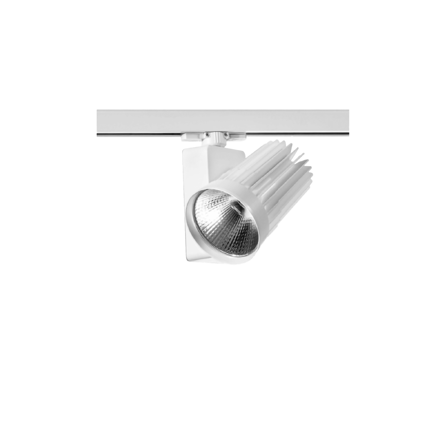 SIDE - LUXOR XL PLUS 47.5W 5926LM 3000K IP20 BR 67808-LBC-30