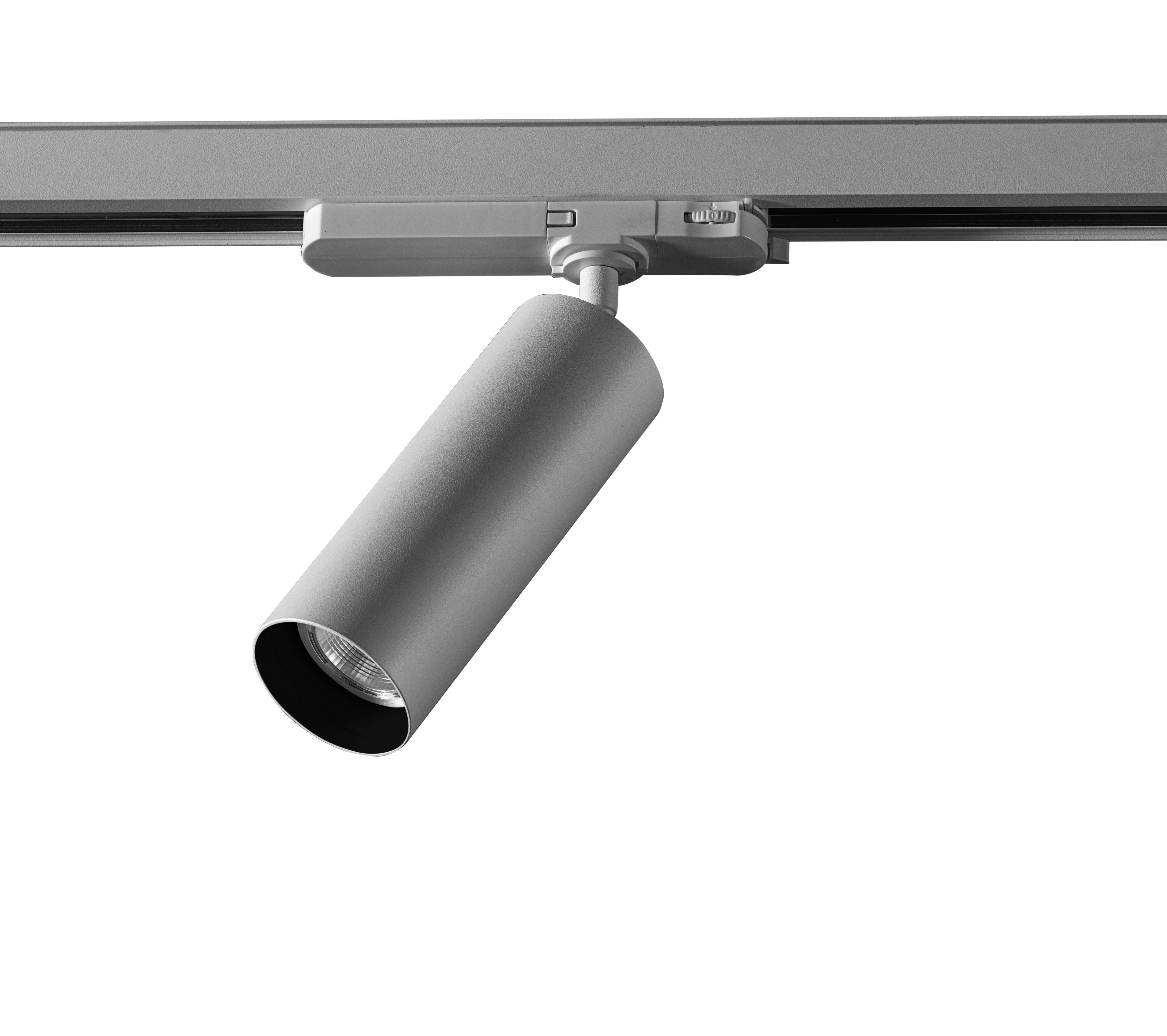 SIDE - STILO 60 SLIM 20W 1647LM 3000K IP20 GR 3 67842-LBC-38