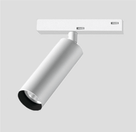 SIDE - STILO 60 DALI BINARIO TRACK 48VDC 17W 17 67847LBN38-DA