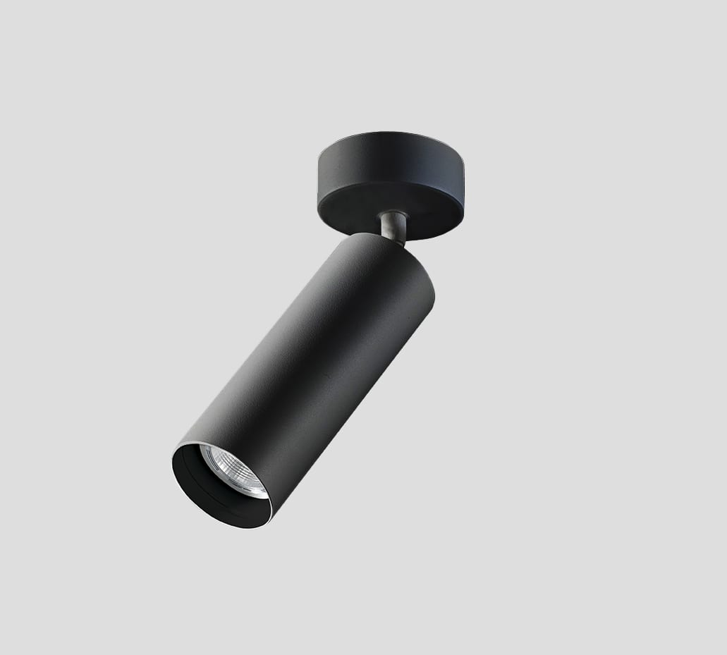 SIDE - STILO 60 BASE 20W 1761LM 4000K IP20 NE 3 67881-LBN-38