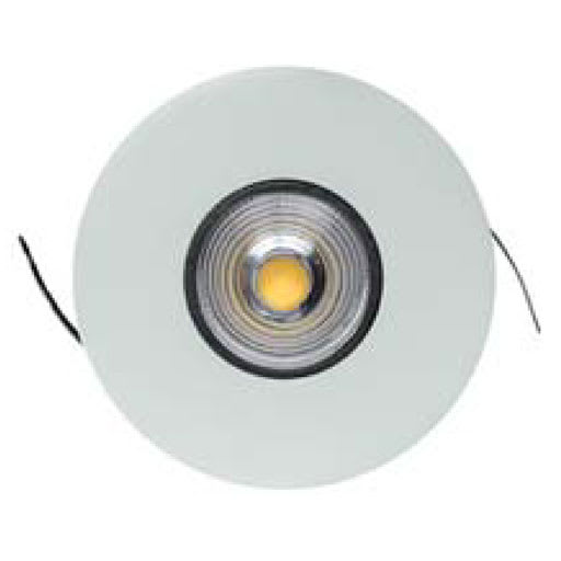 SIDE - FOCUS XS DIAM.95MM 11.5W 1035LM 3000K BR 67920-LBC