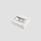 SIDE - SOLARIS DALI 39.4W 5278LM 3000K IP65 BI 67950-LBC-DA-B