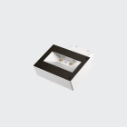 SIDE - SOLARIS 39.4W 5278LM 3000K IP65 BI AS  2 67950-LBC