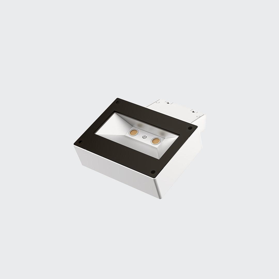 SIDE - SOLARIS DALI 39.4W 5542LM 4000K IP65 BI 67950-LBN-DA