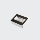 SIDE - SOLARIS 39.4W 5542LM 4000K IP65 BI AS  2 67950-LBN