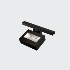 SIDE - SOLARIS BINARIO DALI 39.4W 5278LM 3000K 67954-LBC-DA