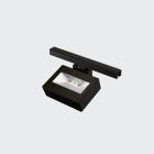 SIDE - SOLARIS BINARIO 39.4W 5278LM 3000K IP20 67954-LBC