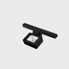 SIDE - SOLARIS MINI BINARIO 19.3W 1873LM 3000K 67970-LBC