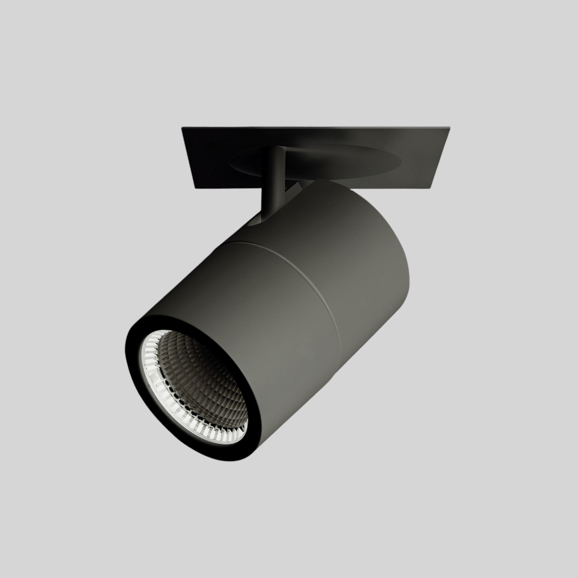 SIDE - BEND XS DALI ESTRAIBILE DIAM.125MM 27W 3 68039LBN25-DA