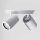 SIDE - BEND XS ESTRAIBILE 254X118MM 52W 5935LM 68041-LBN-25