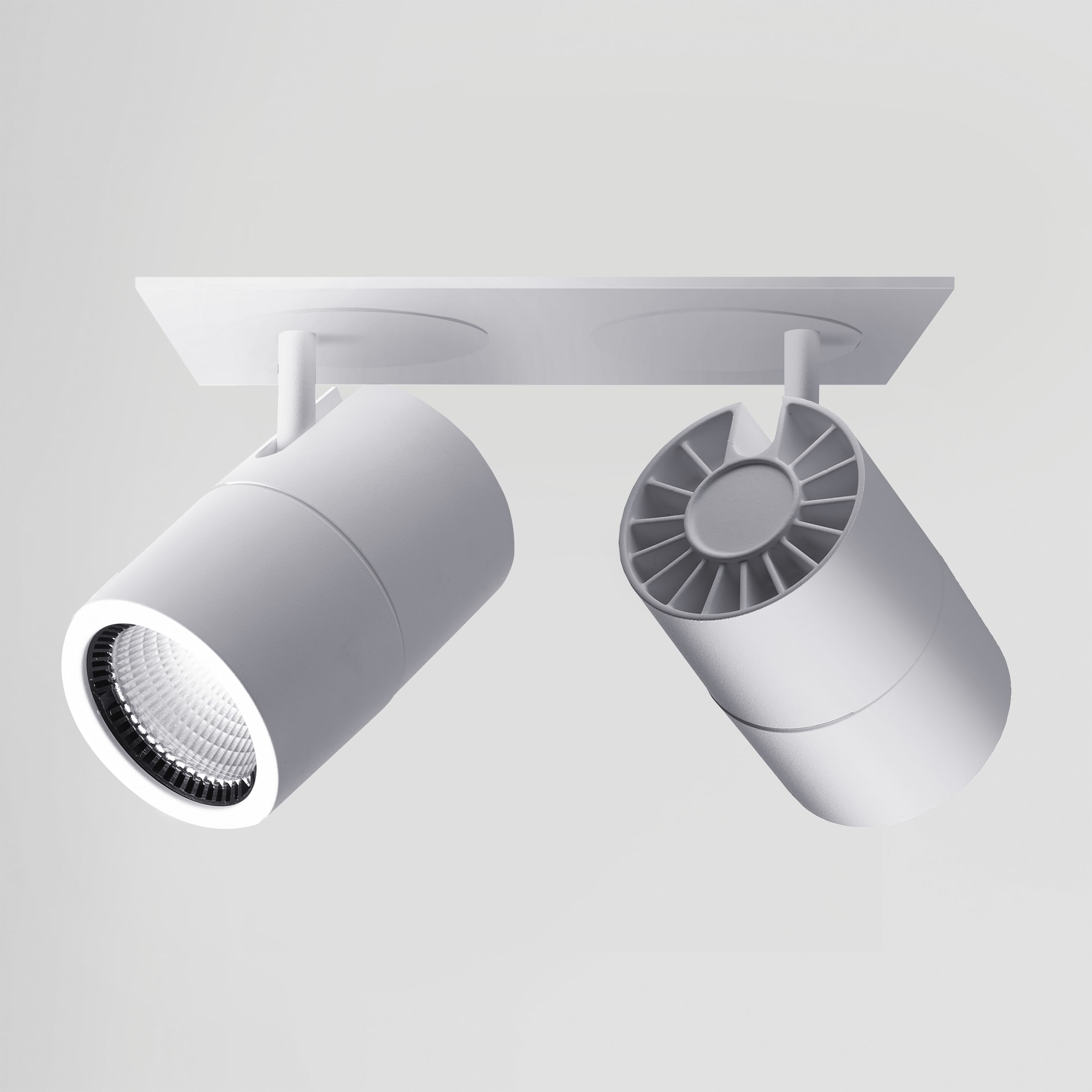 SIDE - BEND XS DALI ESTRAIBILE 254X118MM 52W 59 68041LBN25-DA