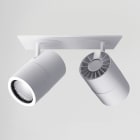 SIDE - BEND XS DALI ESTRAIBILE 254X118MM 52W 59 68041LBN25-DA