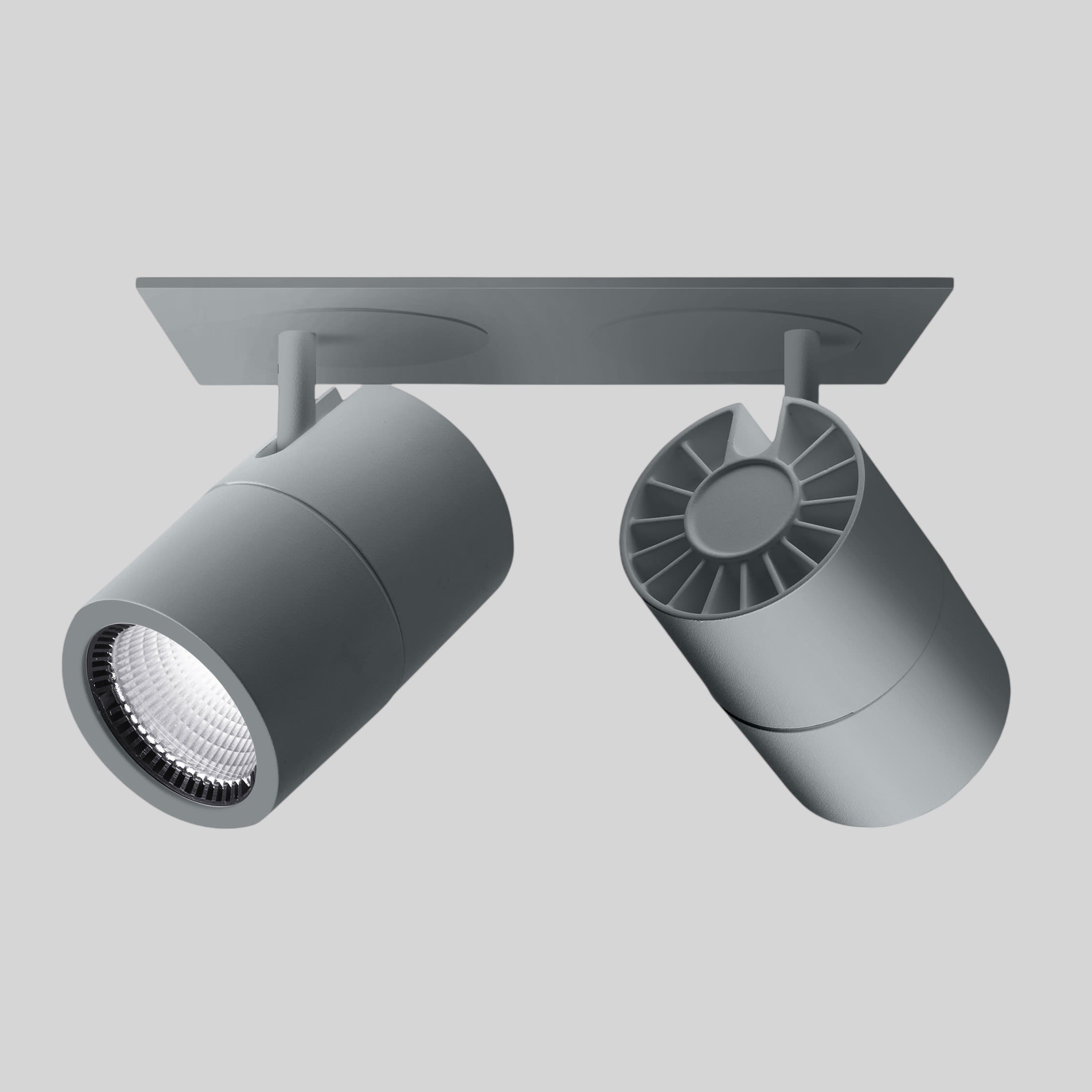 SIDE - BEND XS DALI ESTRAIBILE 254X118MM 52W 52 68043LBC25-DA