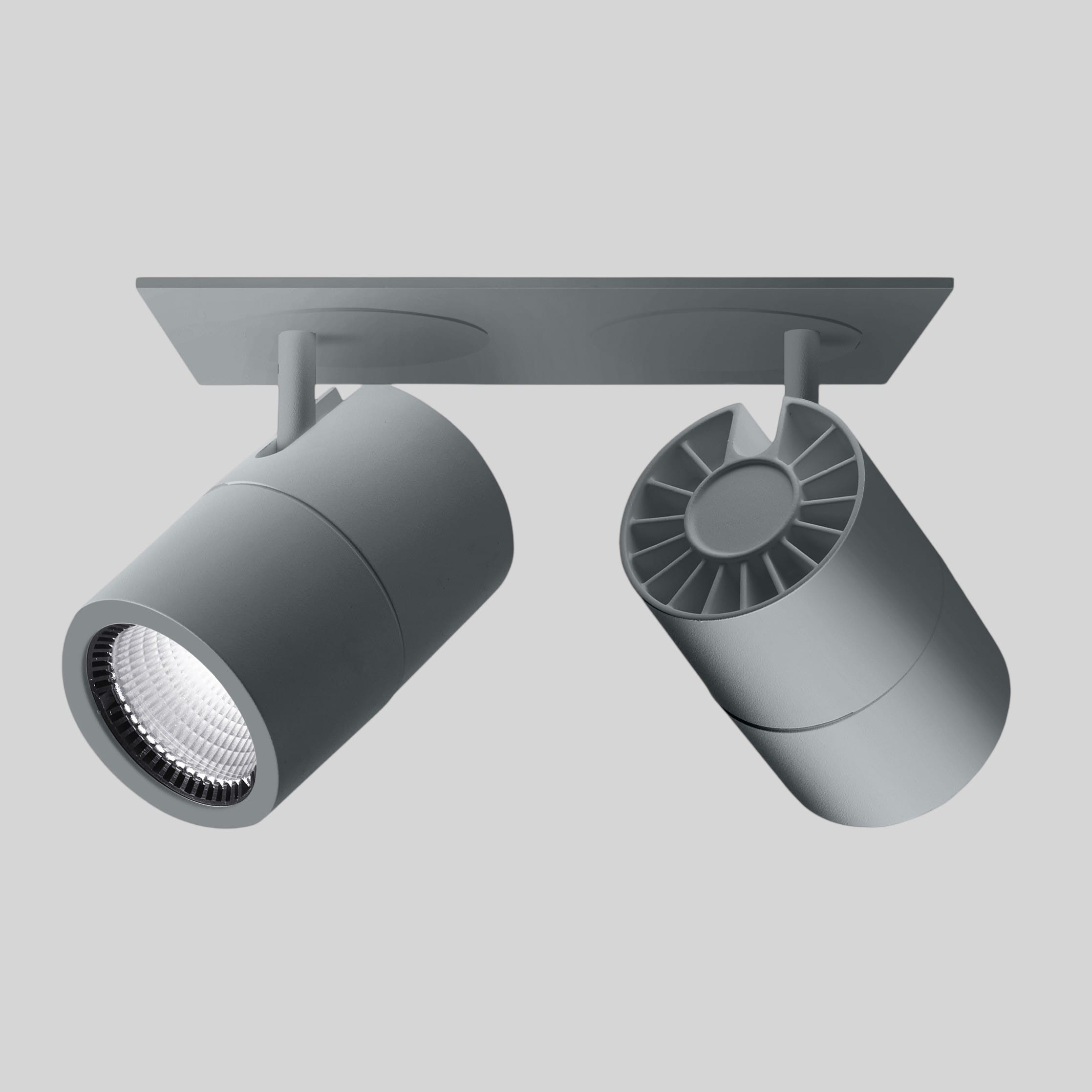 SIDE - BEND XS DALI ESTRAIBILE 254X118MM 52W 59 68043LBN40-DA