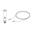 SIDE - SITRACK RAIL 230V KIT DE SUSPENSION DE F