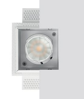 SIDE - MATRIX MICRO SC XS 98X98MM 12.9W 1431LM 71106-MLBN-40