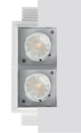 SIDE - MATRIX MICRO SC XS 98X180MM 25.8W 2720LM 71111-MLBC-40