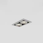 SIDE - MATRIX COIN 2 LED 210X118 MM 25.8W 3020L 71135C-LBN-24