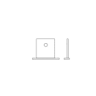 SIDE - KIT TESTATE DI CHIUSURA BI 980074