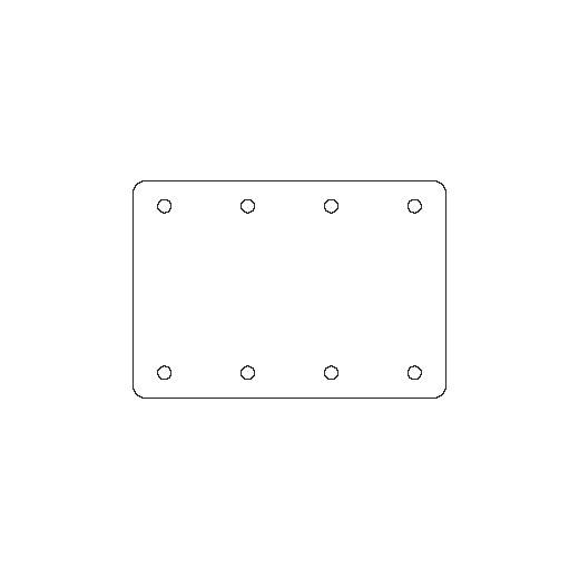 SIDE - KIT GIUNZIONE LINEARE 980159