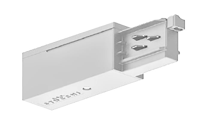 SIDE - TESTATA DI ALIMENTAZIONE- CONTATTO SINIS 990241-DA