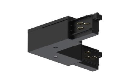 SIDE - CONGIUNZIONE A 90- CONTATTO DI TERRA INT 990272-DA