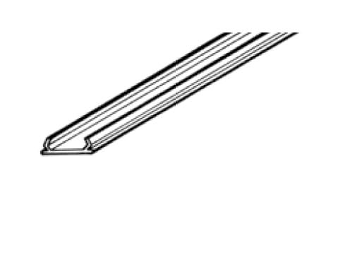 SIDE - BINARIO SITRACK 230V L.1000MM COPRIBINAR 990342