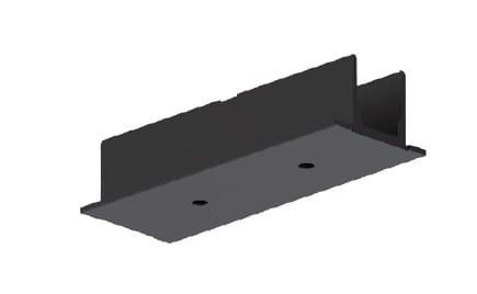 SIDE - COPERTURA PER ALIMENTATORE CENTRALE NE 990422-DA