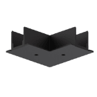 SIDE - COPERTURA PER CONGIUNZIONE A 90 NE 990432-DA