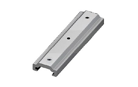 SIDE - STAFFA PER GIUNZIONE IN FILA CONTINUA BR 990742-DA