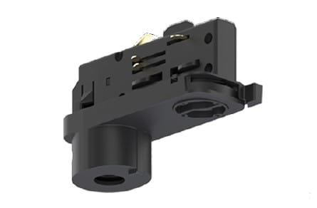 SIDE - ADATTATORE A 6 CONDUTTORI NE 6/10A-250V 990922-DA