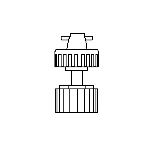 SIDE - BINARIO SITRACK 230V ADATTATORE MECCANIC 990992
