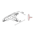 SIDE - CONGIUNZIONE A T CONTATTO DI TERRA DESTR 993281