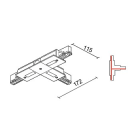 SIDE - CONGIUNZIONE A T CONTATTO DI TERRA SINIS 993334