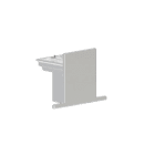 SIDE - TESTATA DI CHIUSURA BI 993381-DA