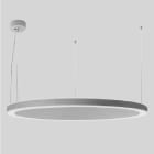 SIDE - SONUS CIRCLE 46W 3885LM 3000K IP40 NE 22 CRC09S-N1BC-BG