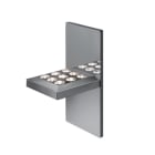 SIDE - Q1 VERSIONE DA INCASSO 14.4W 1280LM 3000 D2013-P