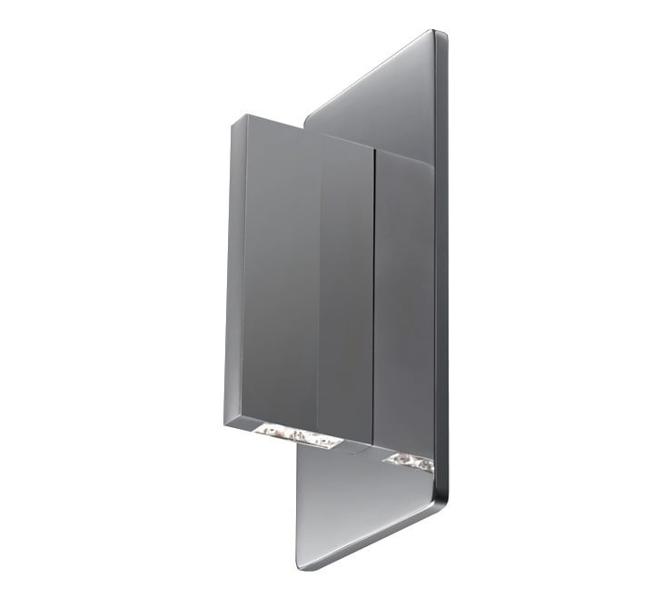 SIDE - Q3 14.4W 1280LM 3000K IP20 BW 15 220/24 D2027-P