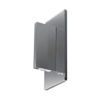 SIDE - Q3 14.4W 1280LM 3000K IP20 BW 15 220/24 D2027-P