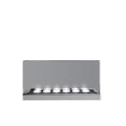 SIDE - Q2 14.4W 1280LM 3000K IP20 25  220/240V D2030-P