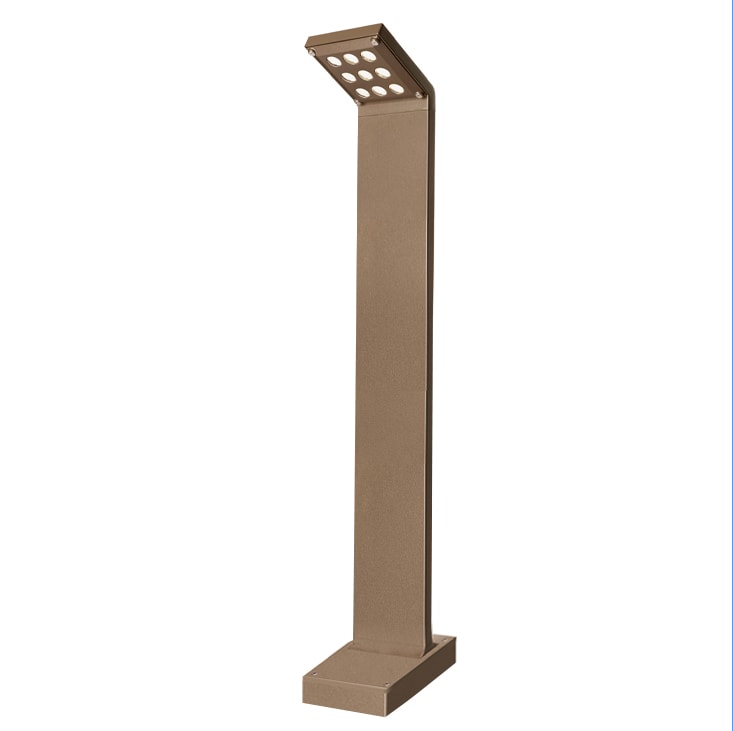 SIDE - Q8 16.4W 951LM 3000K IP65 BW 35  220/240 D2041-P