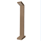 SIDE - Q8 16.4W 951LM 3000K IP65 BW 35 220/240 D2041-P