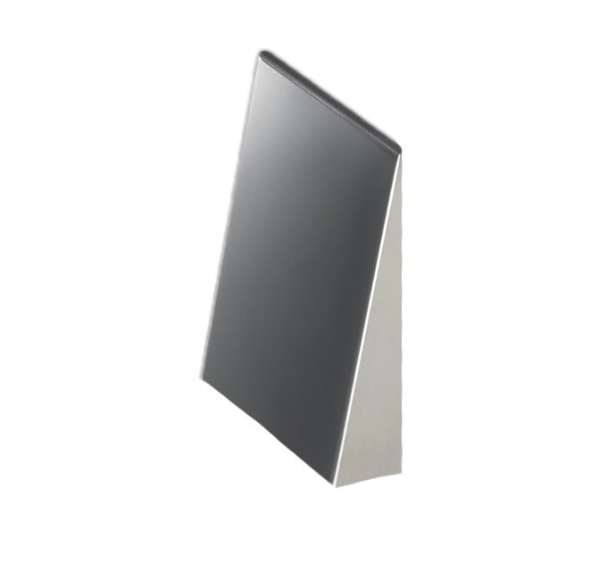 SIDE - Q5 3.6W 240LM 3000K IP20 CR 25 220/240V D2052