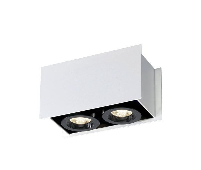 SIDE - SD4 14.9W 1430LM 3000K IP20 BW 24  220/2 D2123-C