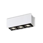 SIDE - SD4 42.7W 4290LM 3000K IP20 BW 24 220/2 D2133-C