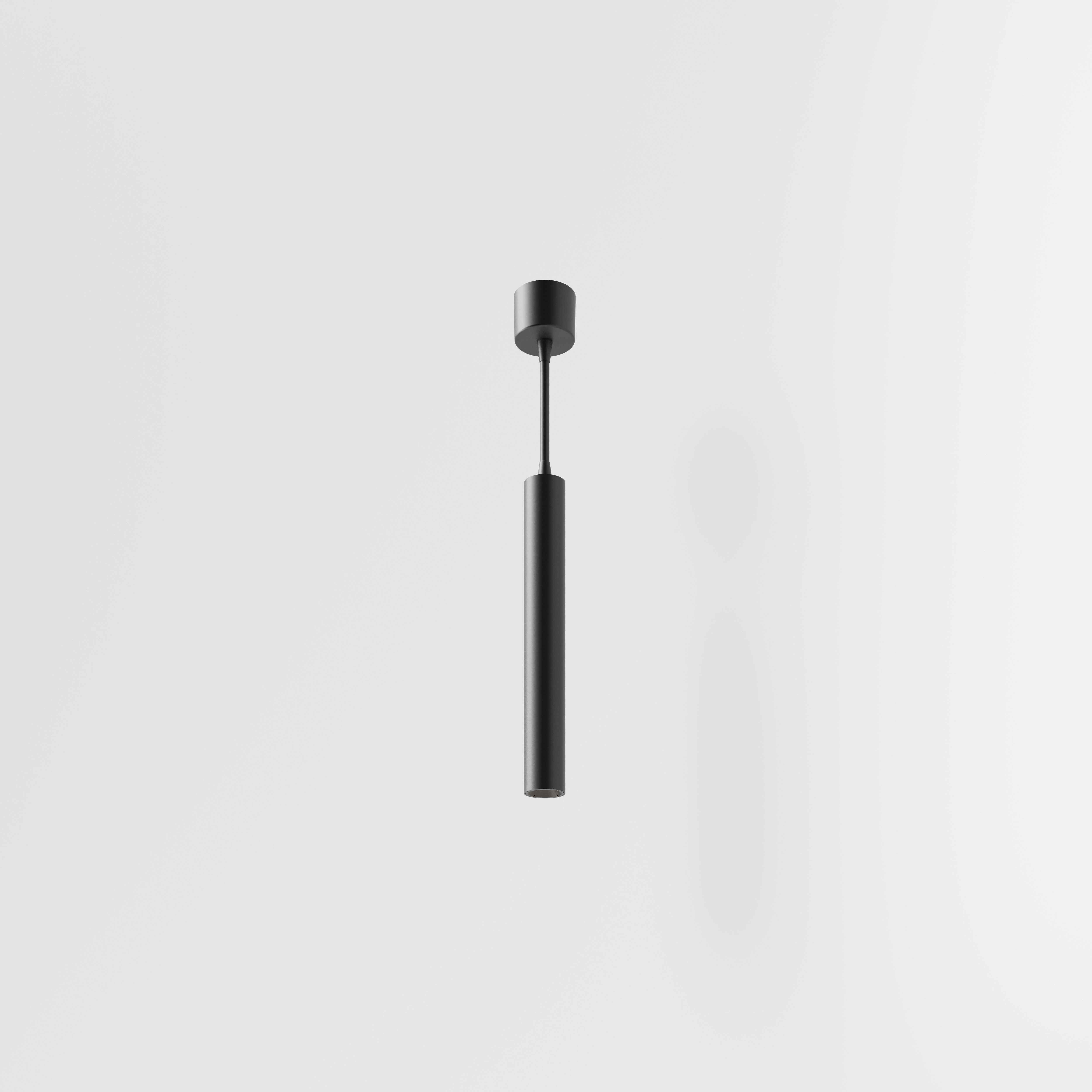 SIDE - DROP 30S XS 4.5W 353LM 4000K IP20 GR 45 D2212-LBN-S