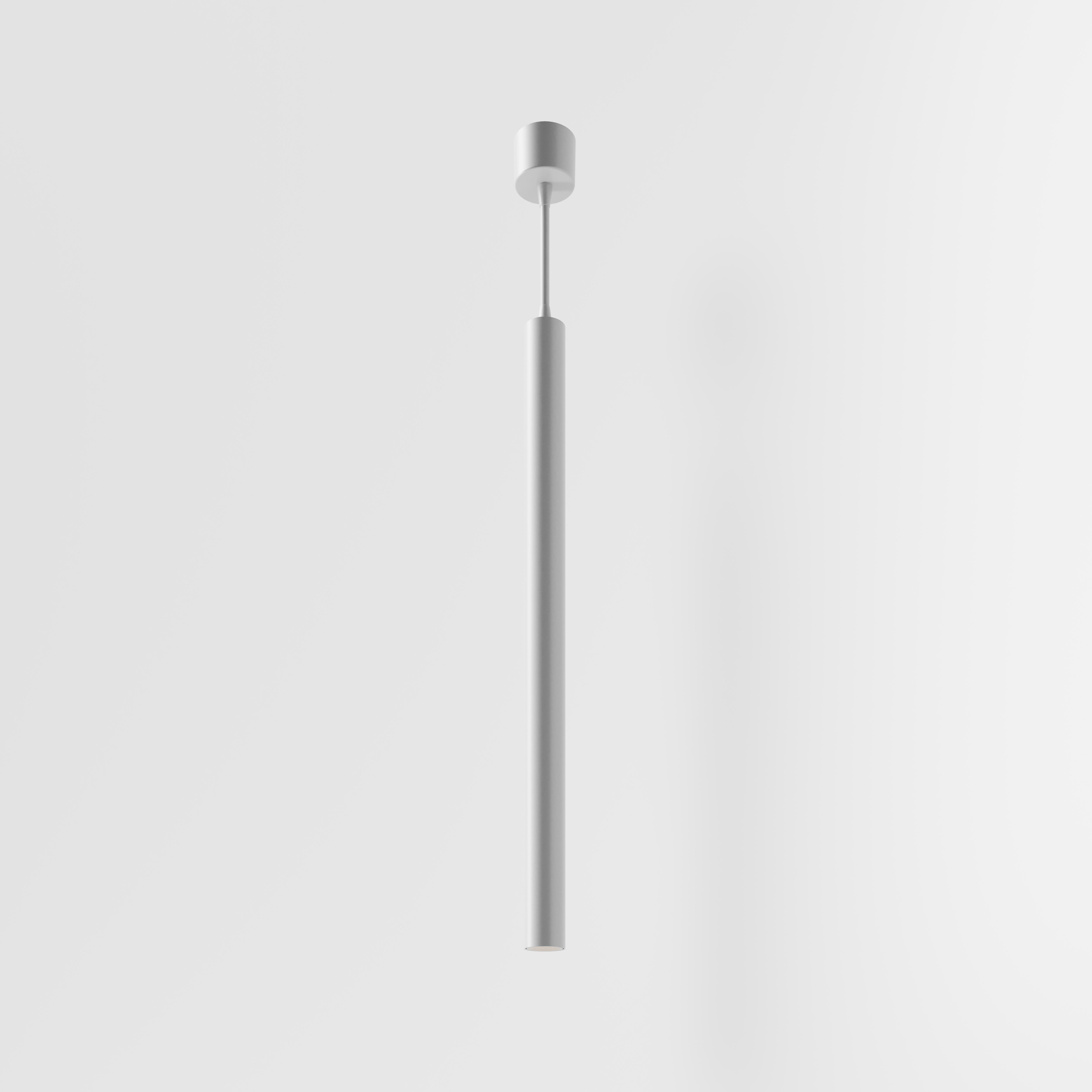 SIDE - DROP 60S XS 4.5W 353LM 4000K IP20 GR 45 D2215-LBN-S