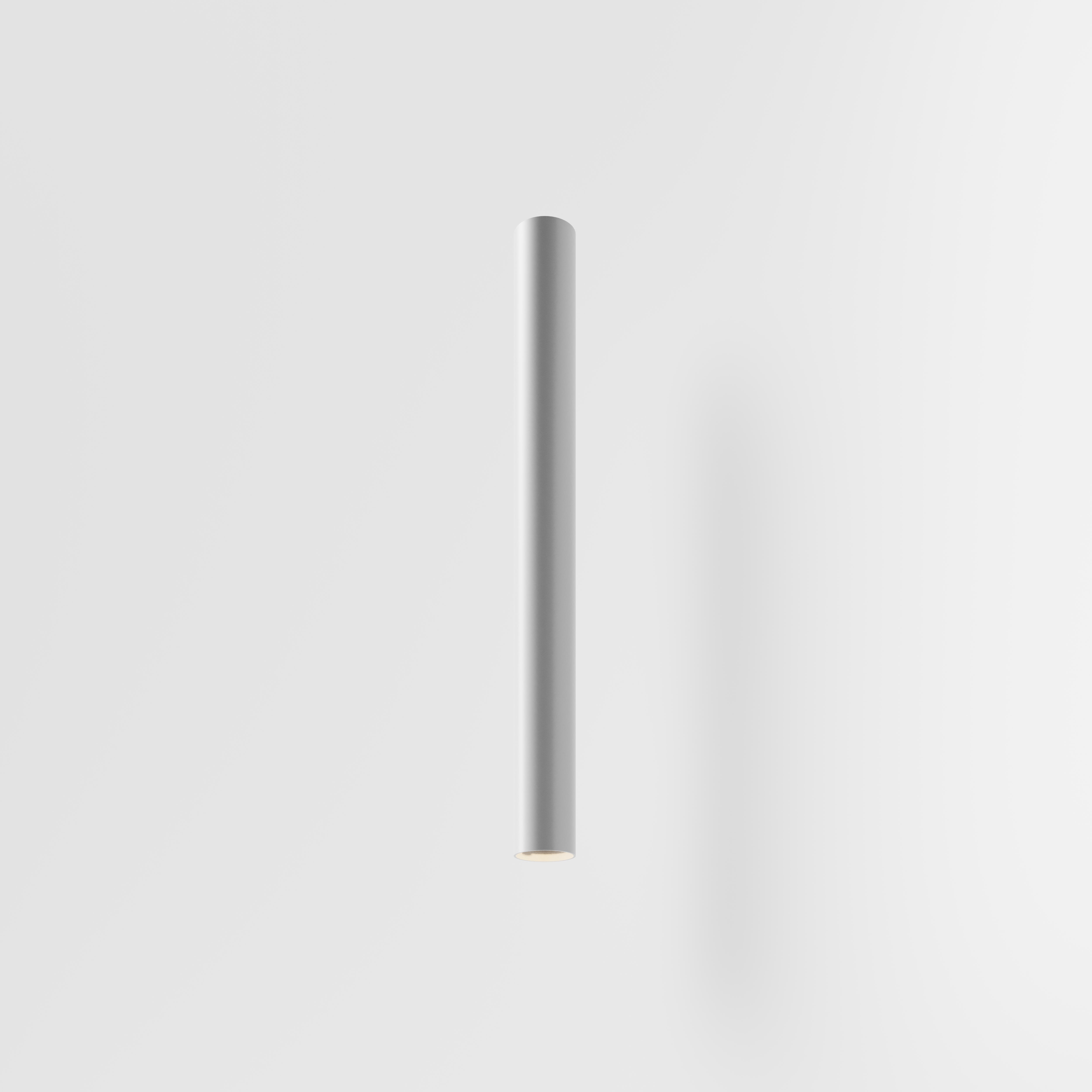 SIDE - DROP 60 M 8.3W 777LM 3000K IP20 GR 40  2 D2227-MLBC-40